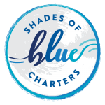 Shades of Blue Yacht Charters CVLA