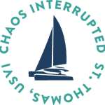 Chaos Interrupted Logo CVLA