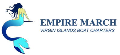 Empire March CVLA Logo