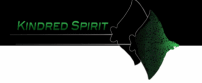 Kindred Spirit II Logo