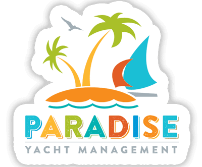 Paradise yacht Management CVLA USVI