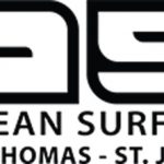 Ocean Surfari Logo