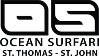 Ocean Surfari Logo