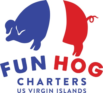 Fun Hog Charters LOGO