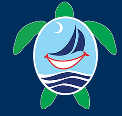 Happy Island Charters Logo