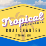 VI Boat Charter CVLA