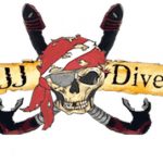 JJ Divers LOGO