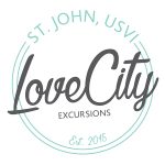 Love City Excursions Logo
