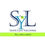 Suite Life Yachting Logo