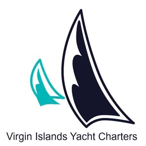 Virgin Islands Yacht Charters Logo