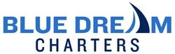 Blue Dream Charter Logo