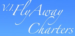Flyaway Charters Logo