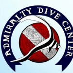 Admiralty Dive Logo