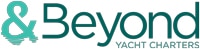 and beyond logo