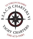 Beachcharters VI logo