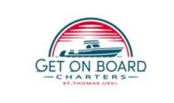 get On board Logo