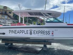 Pineapple express CVLA