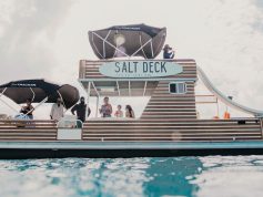 Salt Deck CVLA