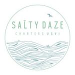Salt Deck Logo