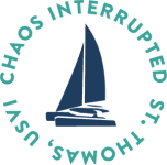 Chaos Interrupted Logo CVLA