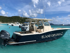 Island Explorer CVLA