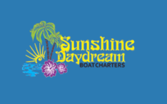 Sunshine Daydream VI Logo CVLA